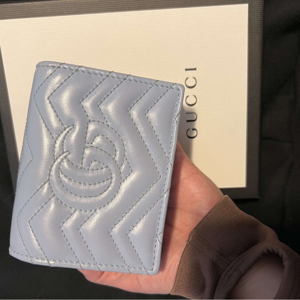 Gucci wallet - Picture 3 of 3